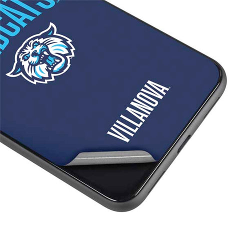 Villanova University Wildcats Google Pixel 4 XL Skin